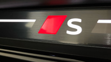 Audi A5 2.0 TDI 204 Edition 1 5dr S Tronic Diesel Estate